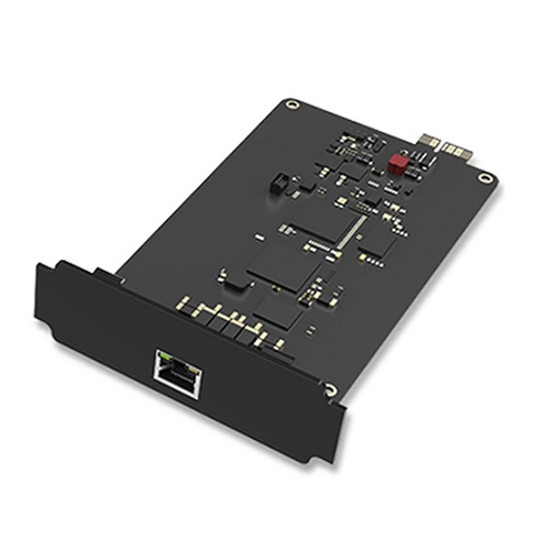 Module mở rộng 1 cổng E1 Yeastar EX30